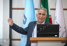 گزارش تصویری |   اولین گردهمایی ارتباط صنعت و دانشگاه